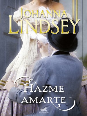 cover image of Hazme amarte